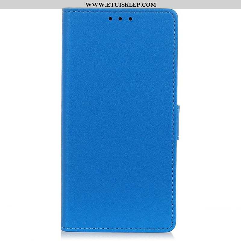 Etui Folio do OnePlus Nord CE 3 Lite 5G Klasyczny